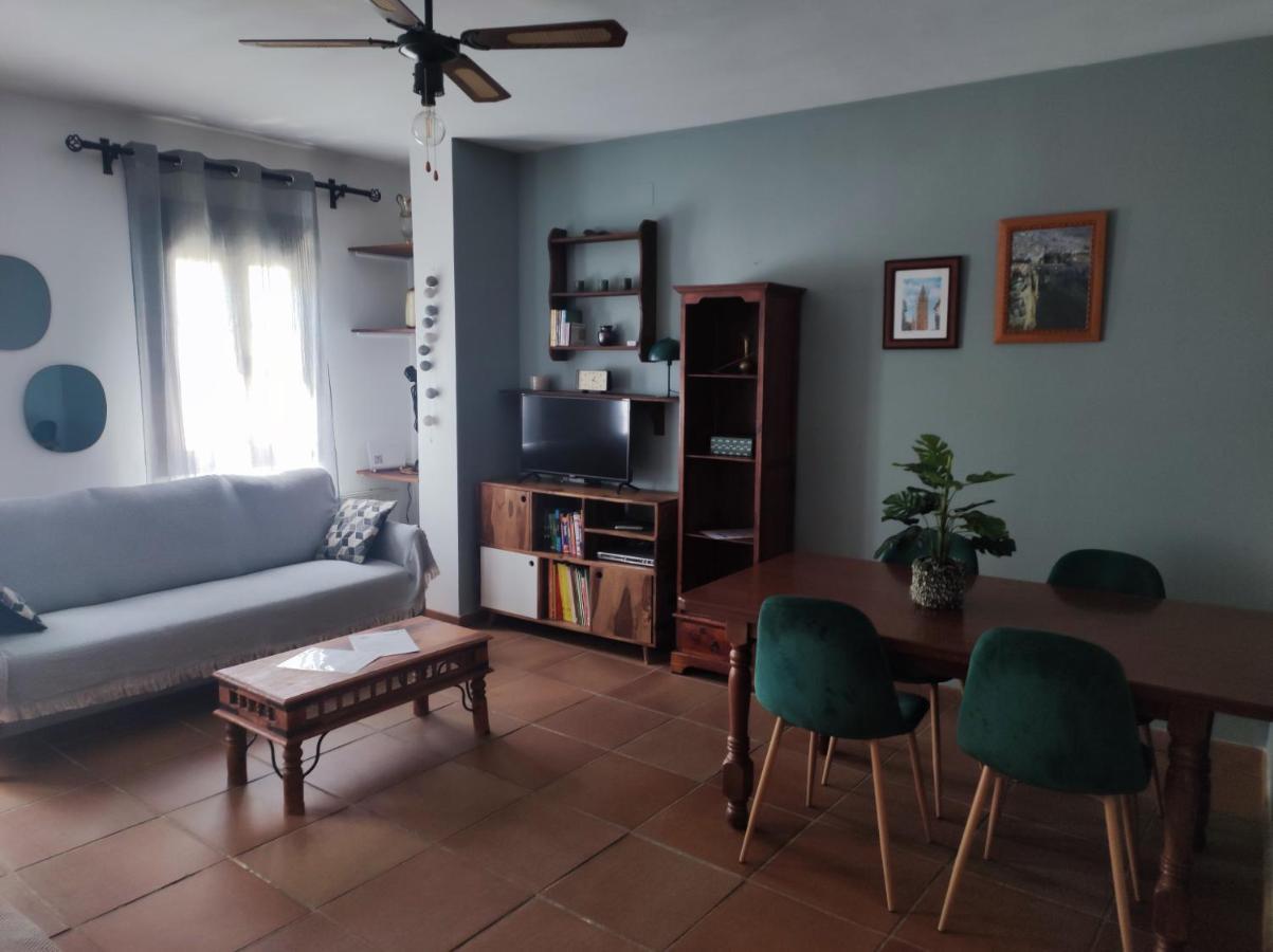 Apartment Piso Blanco Ronda