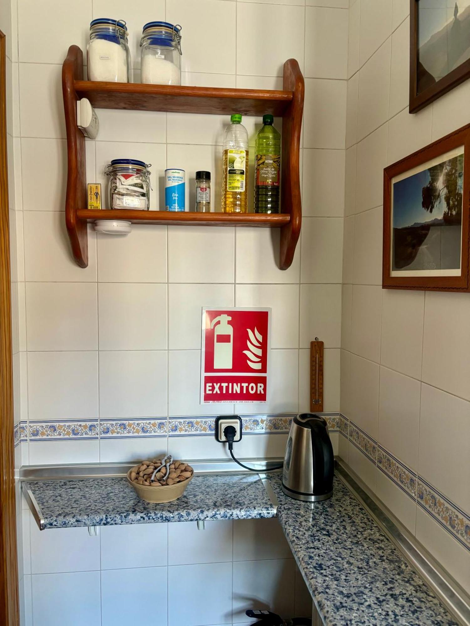 Apartment Piso Blanco Ronda